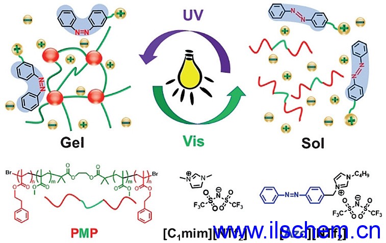Monils - 默尼離子液體